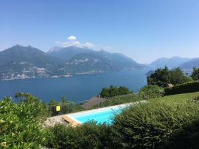 Appartamento Fioribelli - Lago di Como Plesio